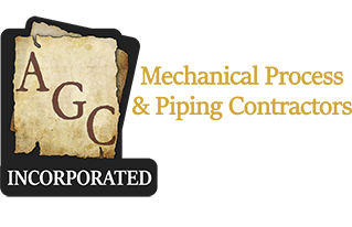 AGC Inc. Mechanical process and piping contractors