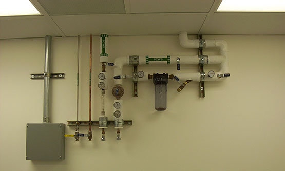 AGC Inc. -  Mechanical Process and Piping Contractors
