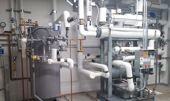 AGC Inc. -  Mechanical Process and Piping Contractors